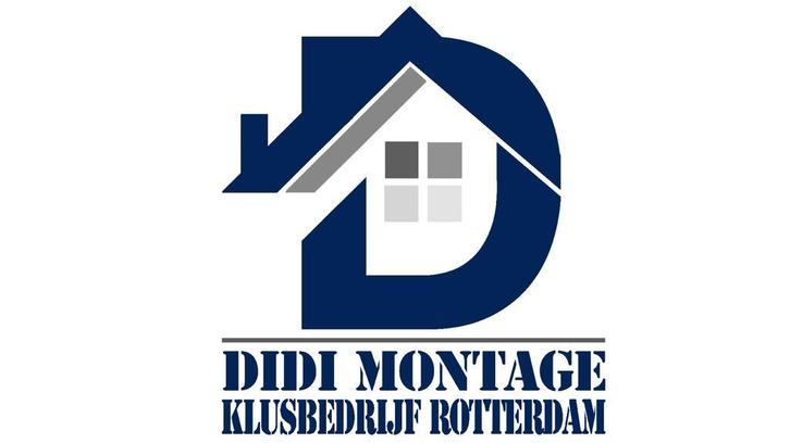 DIDI MONTAGE KLUSBEDRIJF 