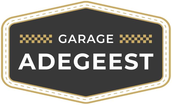 Garage Adegeest BV.