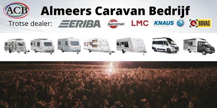 Almeers Caravan Bedrijf 