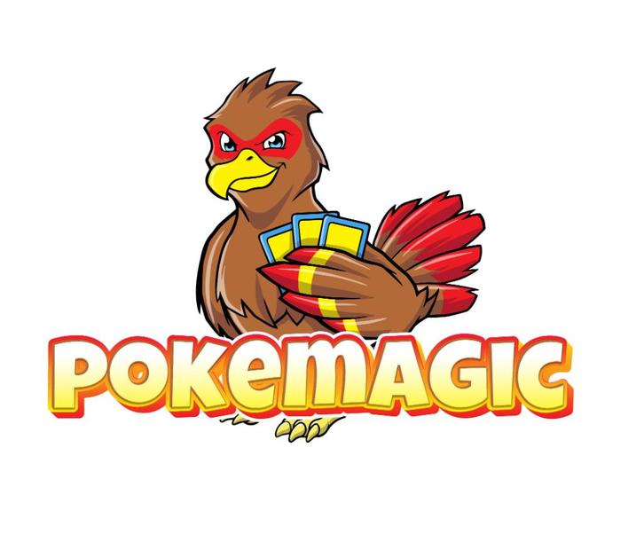 PokeMagic