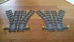 Lego RC trein🚋 rails kruising ect  >>>> Zie alle 10 foto's