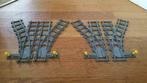 Lego RC trein🚋 rails kruising ect  >>>> Zie alle 10 foto's, Lego, Lego, Lego, Ophalen of Verzenden