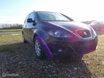 Voor Onderdelen: Seat Altea XL '11 1.2TSI CBZB Kleur: LC9Z, Gebruikt, Seat