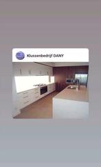 Verbouw en renovaties -Dany Klussenbedrijf, Garantie