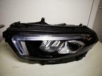 Mercedes Koplampen A klasse w 177 led, Ophalen, Gebruikt, Mercedes-Benz