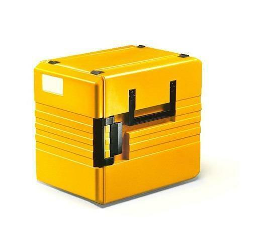 Rieber thermoport cateringbox ACTIEPRIJS, Zakelijke goederen, Horeca | Keukenapparatuur, Transport en Opslag, Nieuw in verpakking