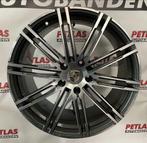 Porsche taycan cayenne panamera 911 21 inch velgen 5x130, 295 mm, Banden en Velgen, Nieuw, All Season