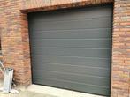 'garagedeuren met de beste isolatie! 10 jr garantie', Doe-het-zelf en Verbouw, Deuren en Horren, Nieuw, 215 cm of meer, Metaal