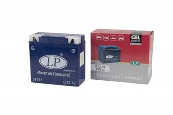 12v 21ah motor GEL accu G12-19 BMW G19 motoraccu 51913 51814 beschikbaar voor biedingen