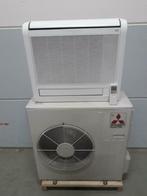 mitsubishi electric inverter warmtepomp 5/6 kw cool/heat., Ophalen