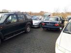 autostalling,goedkoopste buiten auto stalling van nederland, Auto diversen, Autostallingen en Garages