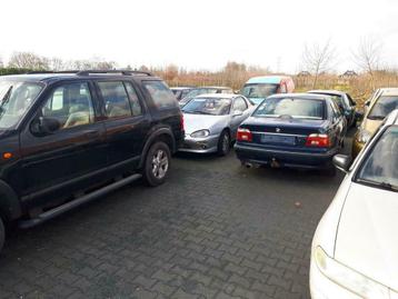 autostalling,goedkoopste buiten auto stalling van nederland  beschikbaar voor biedingen