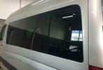 Schuifraam achter Sprinter/ Crafter 2006 €475 incl montage, Ophalen of Verzenden, Achter