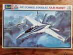 Revell/ESCI H-2276 McDonnell Douglas F/A-18 Hornet 1/48