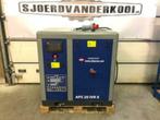 ACTIE AIRPRESS APS 20 IVR schroefcompressor 20pk vario, 800 liter/min of meer, Nieuw, Ophalen of Verzenden, Geluidgedempt