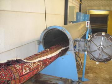  reinigen alle soorten tapijten - vloerkleden - cleaning  beschikbaar voor biedingen
