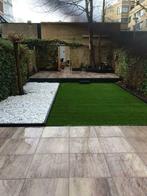 Ontwerp,aanleg en onderhoud :0657917812, Diensten en Vakmensen, Tuinmannen en Stratenmakers, Bestrating