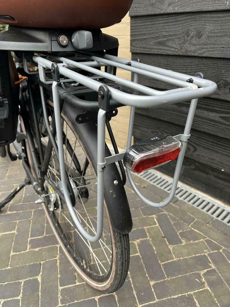 ≥ GMG Yepp Easyfit drager XL — Fietsaccessoires | Fietsstoeltjes —  Marktplaats