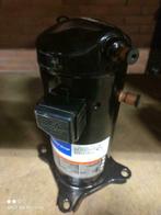Copeland Scroll compressor ZR42K3E - PFJ - 501 airco nieuw