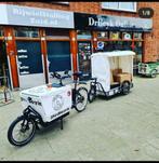 Bullitt > Carla Cargo, grenzeloze mogelijkheden, Ophalen, Nieuw, Goederen, Elektrisch