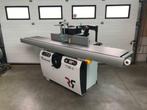 Nieuwe Robland T 120 TL freesmachine met verlengde bladen!, Nieuw