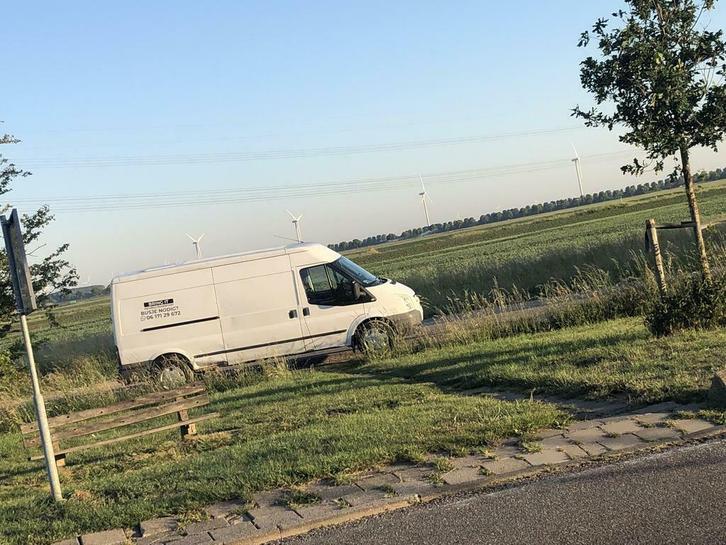 UW AANGEKOCHTE SPULLEN OPHALEN??! Door heel Nederland!!, Diensten en Vakmensen, Verhuizers en Opslag, Bedrijfsverhuizingen, Opslag
