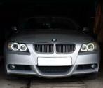 Led angel eye lamp past op 3 serie e90 e91 320 323 325 330, Auto-onderdelen, Nieuw, Ophalen of Verzenden, BMW