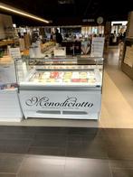 ijsvitrines te koop wij leveren Italiaanse ijs uit Turijn, Zakelijke goederen, Horeca | Keukenapparatuur, Ophalen of Verzenden
