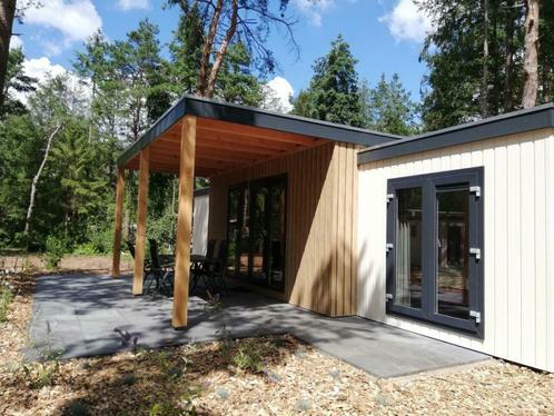 Nunspeet: de maand juli met korting reserveren!, Vakantie, Vakantiehuizen | Nederland, Gelderland en Veluwe, Chalet, Bungalow of Caravan