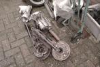 OPRUIMING  BMW ONDERDELEN PARTS ALLE MODELLEN, Ophalen
