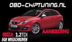 Seat ibiza 1.2tdi EGR klep wegschrijven p0405 p0403 €199,95, Auto-onderdelen, Ophalen, Gereviseerd, Seat