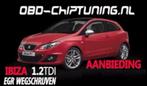 Seat ibiza 1.2tdi EGR klep wegschrijven p0405 p0403 €199,95, Gereviseerd, Ophalen, Seat