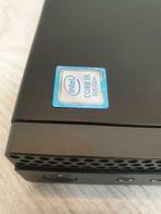 Mini pc lenovo thinkcentre i5-8400T 8gb 256gb SSD wifi usbc, 8 GB, Minder dan 2 Ghz, Ophalen of Verzenden, Zo goed als nieuw