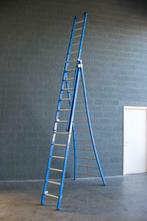 Professioneel Premium ladders, Doe-het-zelf en Verbouw, Ladders en Trappen, Nieuw, Ladder, Ophalen of Verzenden