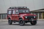 Land Rover Defender Custom Built - By Von Dur Land Rovers, Auto's, Land Rover, Te koop, Benzine, Particulier, 4600 cc