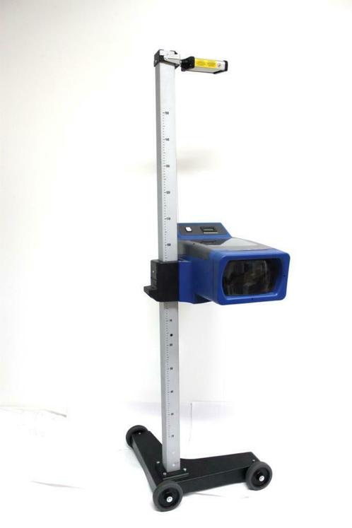 Moderne koplamp afstelapparaat Tecnolux, Auto diversen, Autogereedschap, Nieuw, Ophalen