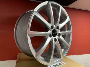 18 inch Audi Vw velgen 5x112 AXL 081 velgen RS look  beschikbaar voor biedingen