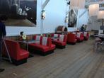 Fifties Sixties Bel Air rock en roll American diner meubels, Ophalen of Verzenden, Huis en Inrichting