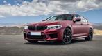 BMW G30 5 serie M5 body kit ombouw pakket! 530d 540i 550d, Auto-onderdelen, Nieuw, Links, Ophalen of Verzenden, Bumper
