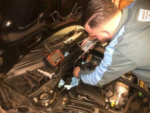 Walnut Blasting vanaf €125,-., Diensten en Vakmensen, Auto en Motor | Monteurs en Garages, Apk-keuring, Onderhoudsbeurt, Overige werkzaamheden