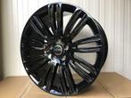 22" RANGE ROVER / LAND ROVER  DISCOVERY SVR SPORT VOGUE, Nieuw, Velg(en), 275 mm, Personenwagen