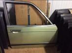 Portieren BMW 7serie E23 OT & NT gebruikt DIV kleuren, Links, Deur, Gebruikt, BMW