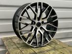 19” 20" R8 Look Velgen Pastn op AUDI A3-A4-A5-A6-A7-Q2-Q3-Q5, Auto-onderdelen, Banden en Velgen, Nieuw, Velg(en), Ophalen of Verzenden