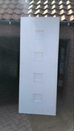 Verschillende Opdek paneeldeuren 88x231.5 cm, Ophalen, 80 tot 100 cm, 215 cm of meer, Binnendeur