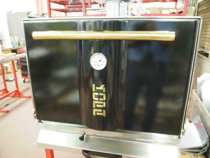Houtskool Ovens ( Kopa ), Zakelijke goederen, Horeca | Keukenapparatuur, Ovens, Magnetrons en Steamers, Nieuw in verpakking, Ophalen of Verzenden