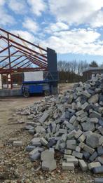 Bouw, Diensten en Vakmensen, Aannemers