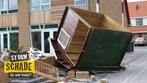 STORMSCHADE?? Wij regelen het voor u!, Tuin en Terras, Nieuw, Tuinhuis, Met overkapping, 250 tot 500 cm