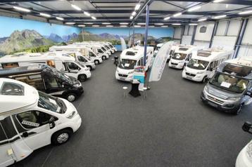 Wild Campers Staphorst Dé camper nr 1 in de regio!  beschikbaar voor biedingen