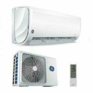 Airconditioning GENERAL ELECTRIC GES-NIG25 2,5kw /9000 btu