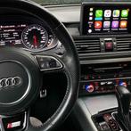 ACTIVEREN / VRIJSCHAKELEN - CarPlay & Android Auto en Spraak